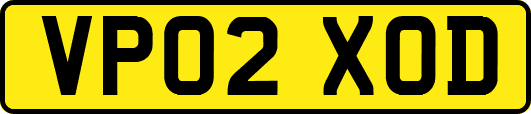 VP02XOD
