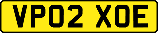VP02XOE