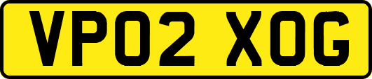 VP02XOG