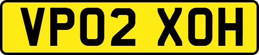 VP02XOH