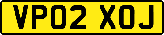 VP02XOJ