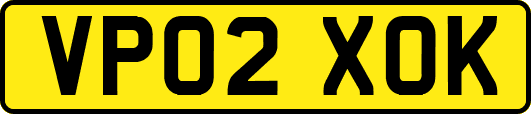 VP02XOK