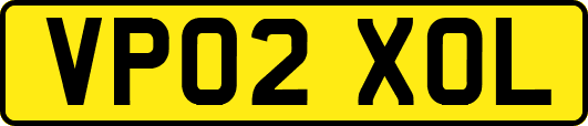 VP02XOL