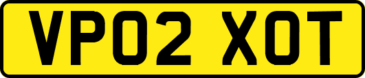 VP02XOT