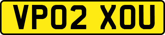 VP02XOU