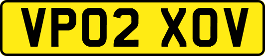 VP02XOV