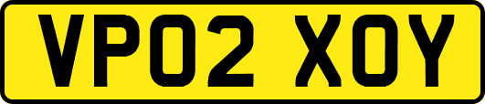 VP02XOY
