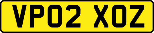 VP02XOZ