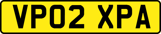 VP02XPA