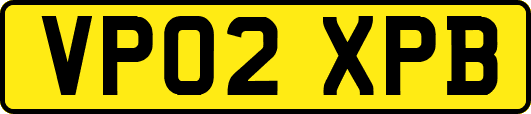 VP02XPB