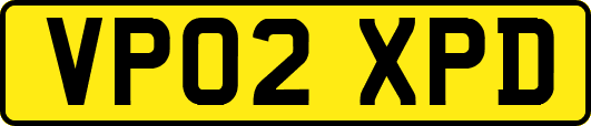 VP02XPD