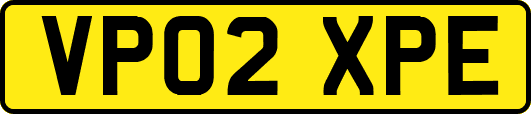 VP02XPE
