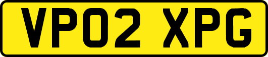 VP02XPG