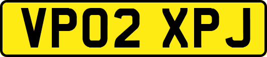 VP02XPJ