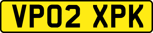 VP02XPK