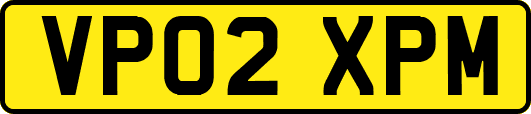 VP02XPM