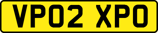 VP02XPO