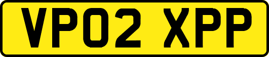 VP02XPP