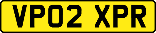 VP02XPR