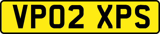 VP02XPS