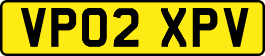 VP02XPV