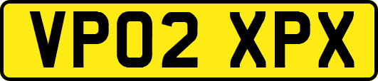 VP02XPX