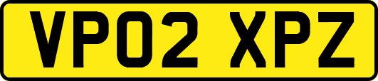 VP02XPZ