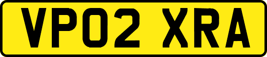 VP02XRA