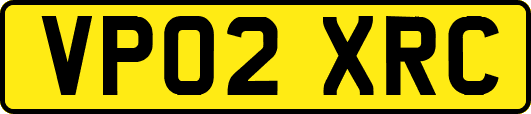 VP02XRC