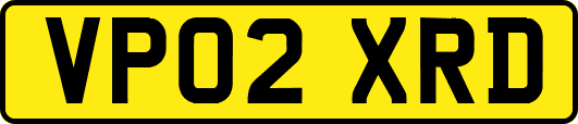 VP02XRD