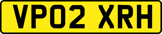 VP02XRH