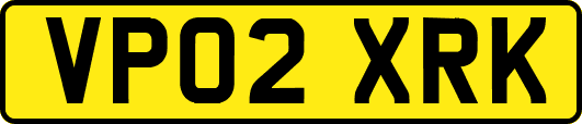 VP02XRK