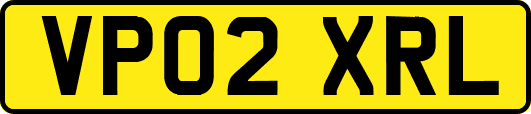 VP02XRL