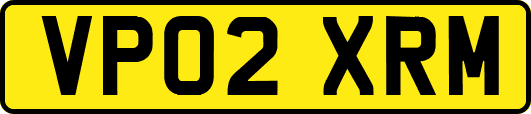 VP02XRM