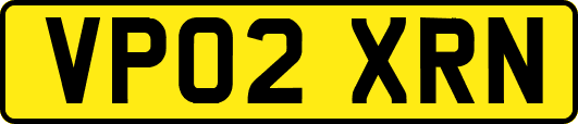 VP02XRN