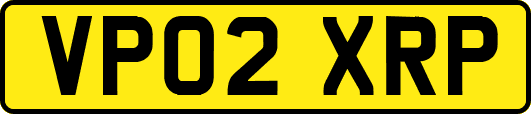 VP02XRP