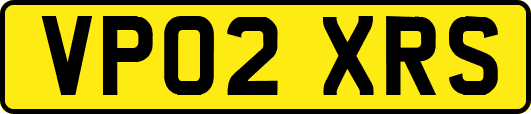 VP02XRS