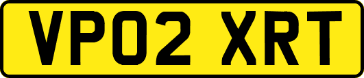 VP02XRT
