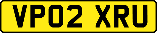 VP02XRU