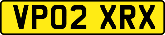 VP02XRX