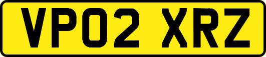 VP02XRZ