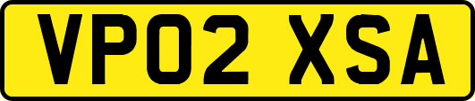 VP02XSA