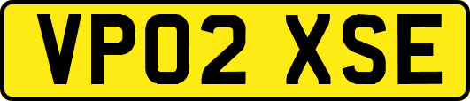 VP02XSE