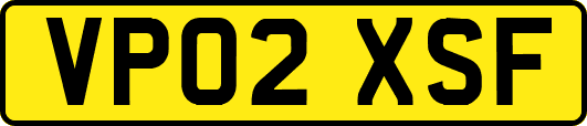 VP02XSF
