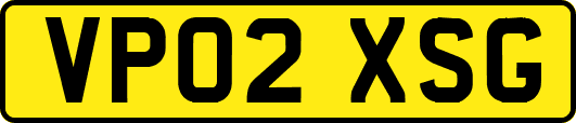 VP02XSG
