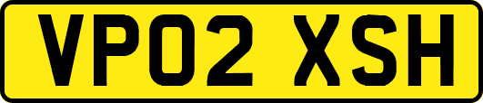 VP02XSH