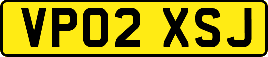VP02XSJ