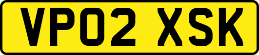 VP02XSK