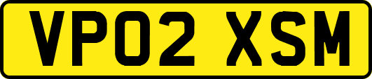 VP02XSM