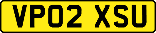 VP02XSU